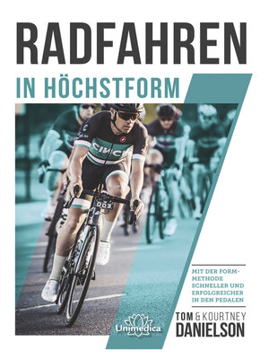 cover image of Radfahren in Höchstform